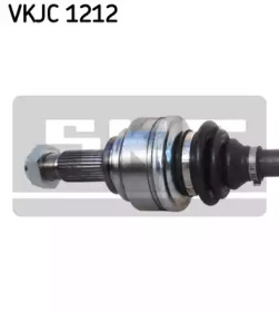 skf vkjc1212